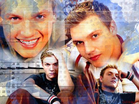 nick carter